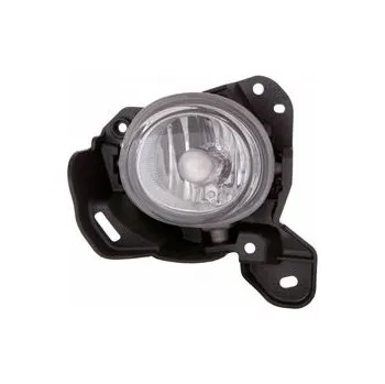 Mlhový světlomet Mlhovka VAN WEZEL 2780995