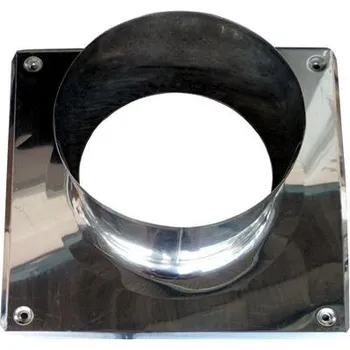 Komín Komínový kryt KJ31 / fi=160mm