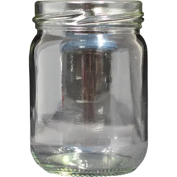 Zavařovací sklenice Twist Zavařovací sklenice 130 ml