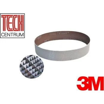 Brusný kotouč 3M Nekonečný pás 237AA 100x915 zr.A16/1200 plátno TRIZACT