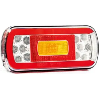 Zadní světlomet Fristom FT-130 COF LED BAJONET