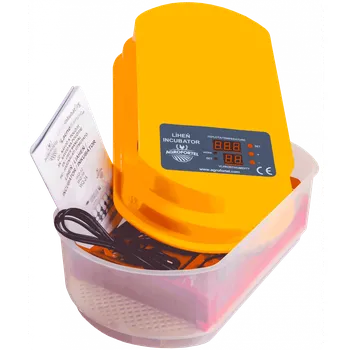 Umělá líheň Agrofortel WQ15