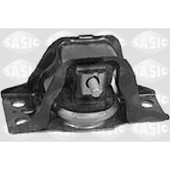 Motor automobilu Zavěšení motoru SASIC 4001828