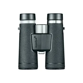 Dalekohled Levenhuk Nitro ED 10x42 - Dalekohled