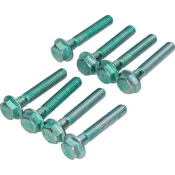 Zavěšení kol Montážní sada, řídicí mechanismus MAXGEAR 72-0522