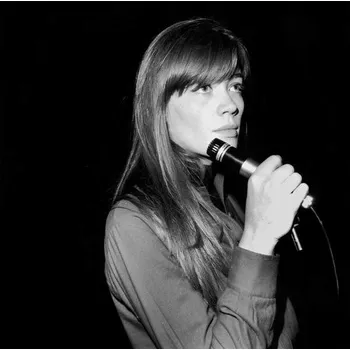 Plakát Plakát, Obraz - Francoise Hardy