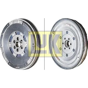 Setrvačník motoru Setrvačník LUK 415 0347 10