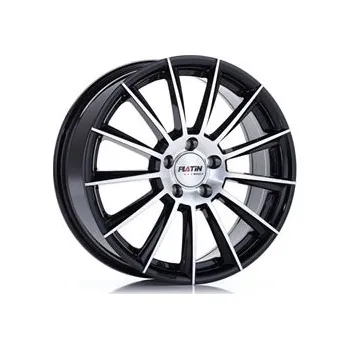 Alu kolo PLATIN P74 7,5x18 5x112 ET49 CB66,5 60PLV80995