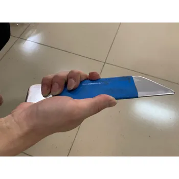 Průmyslové lepidlo Speciální nůž na opravy atrakcí