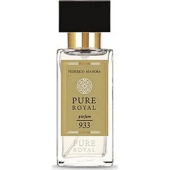 Unisex parfém 933 FM Group UNISEX Royal Pure parfém nezaměňujte s JO MALONE - Lavender & Coriander