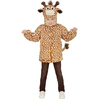 Karnevalový kostým Ptákoviny CB Kostým - Žirafa