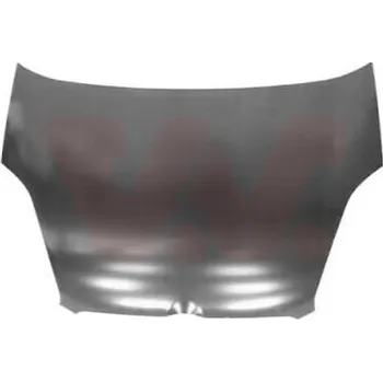 Kapota Kapota motoru VAN WEZEL 1638660