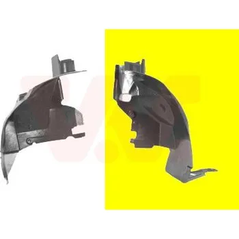 Příslušenství karosérie obložení, dutina kola VAN WEZEL 3014436