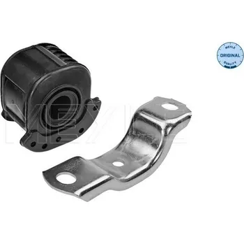 Zavěšení kol Uložení, řídicí mechanismus MEYLE 514 308 0003