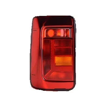 Osvětlení automobilu Zadní světlo VAN WEZEL 5854935