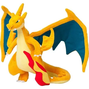 Hračka Pokemon Charizard 25 cm