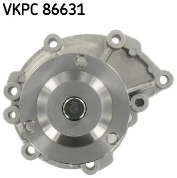 Chladič motoru Vodní čerpadlo, chlazení motoru SKF VKPC 86631