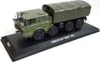 IXO MODELS Tatra 813 8x8 "Kolos" 1968 1:43