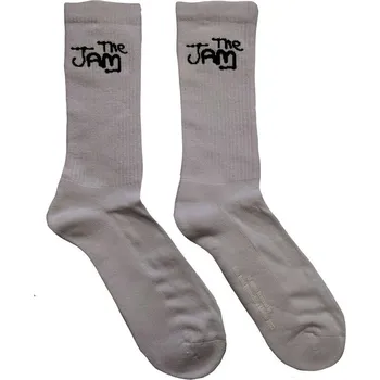 Pánské ponožky Ponožky The Jam - Logo