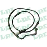 Vystrazny kontakt, opotrebeni oblozeni, , 34356775850, LPR, KS0130