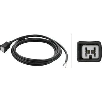 Příslušenství osvětlení automobilu Sada kabelů, pracovní světlomet HELLA 8KB 990 299-001