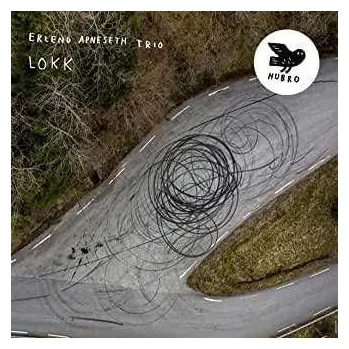 Zahraniční hudba CD Erlend Apneseth Trio: Lokk 2021
