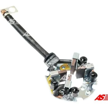 Startér Držák uhlíkové kartáče, SBH5025