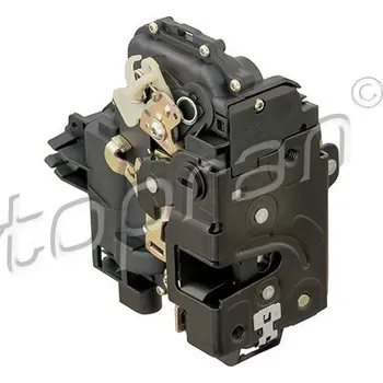 Karosérie Zámek dveří, , 3B4839016A, 3B4839016AL, 3B4839016M, TOPRAN, 113 834