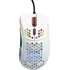 Myš Glorious Gaming Model D Minus, Matte White