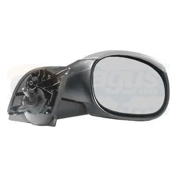 Auto zrcátko Vnější zpětné zrcátko VAN WEZEL 0925814