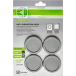 Antivibrační podložky pod nožky pračky / myčky 4ks - Electrolux