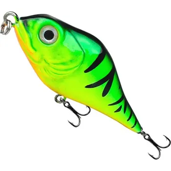 Umělá nástraha York Pike Warrior - barva Fire Striper 77501