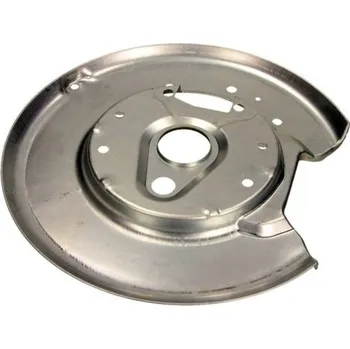 Brzdový systém Ochranný plech proti rozstřikování, brzdový kotouč MAXGEAR 19-3447