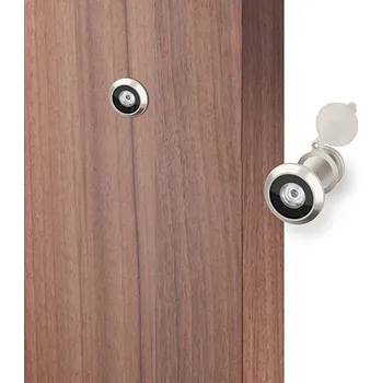 Dveřní kukátko ACT SERVIS ACT - Kukátko Povrch: Niklová