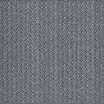 Dlažba Taurus Industrial (65 SR1 Antracit) - dlaždice 20x20 antracitově šedá R11 B, tl. 8 mm TR125065