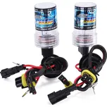 Xenonová výbojka H7 4300K do…