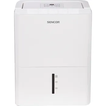 Sencor SDH 1020WH Odvlhčovač vzduchu Sencor SDH 1020WH
