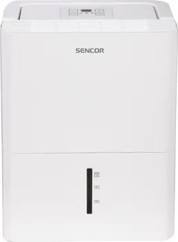 Odvlhčovač vzduchu Sencor SDH 1020WH