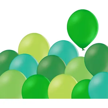 Balónek Belbal Mix balónků 100 ks