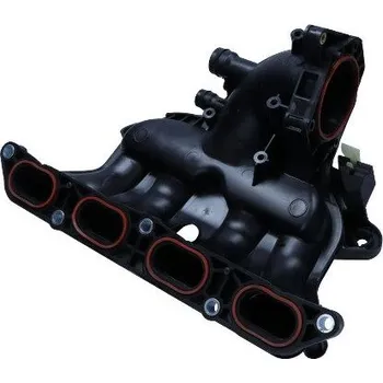 Výfuková trubka Sací trubkový modul MAXGEAR 17-0291