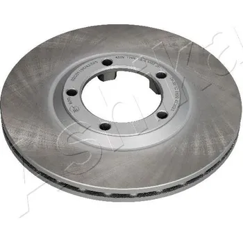 Brzdový kotouč Brzdový kotouč ASHIKA 60-05-591C