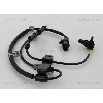 Auto-moto Snímač, počet otáček kol, , 956711E000, TRISCAN, 8180 43158