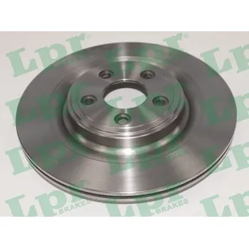 Brzdový kotouč Brzdový kotouč, , C2C25339, C2D26352, LPR, J1007V