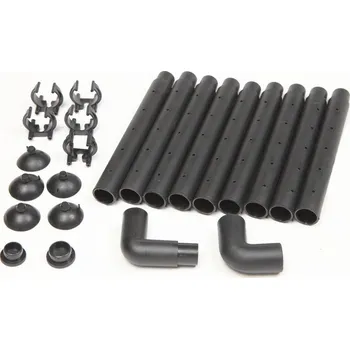 Přílušenství k akvarijnímu filtru UP Aqua rozstřikovací rampa 140 cm 16/22 mm