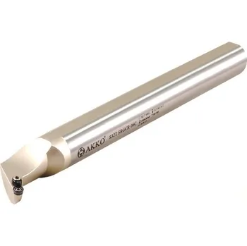 Soustruh AKKO Soustružnický držák VBD A20P SRGCR 08 M.01.02.03.53.08