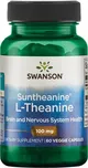 Swanson Suntheanine L-Theanine 100 mg…
