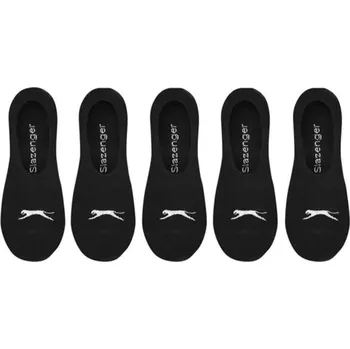 Pánské ponožky Slazenger nízké neviditelné ponožky Velikost: EU 40-45 (UK 7-11)