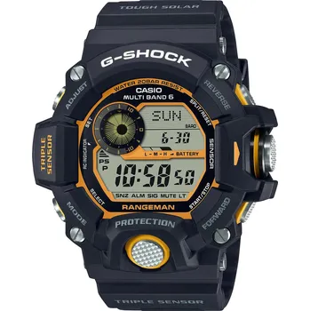 Hodinky Casio G-Shock Rangeman GW-9400Y-1ER