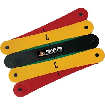 MY FLOORBALL SKILLER PRO