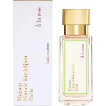 Dámský parfém Maison Francis Kurkdjian A la Rose Women Eau de Parfum 35 ml